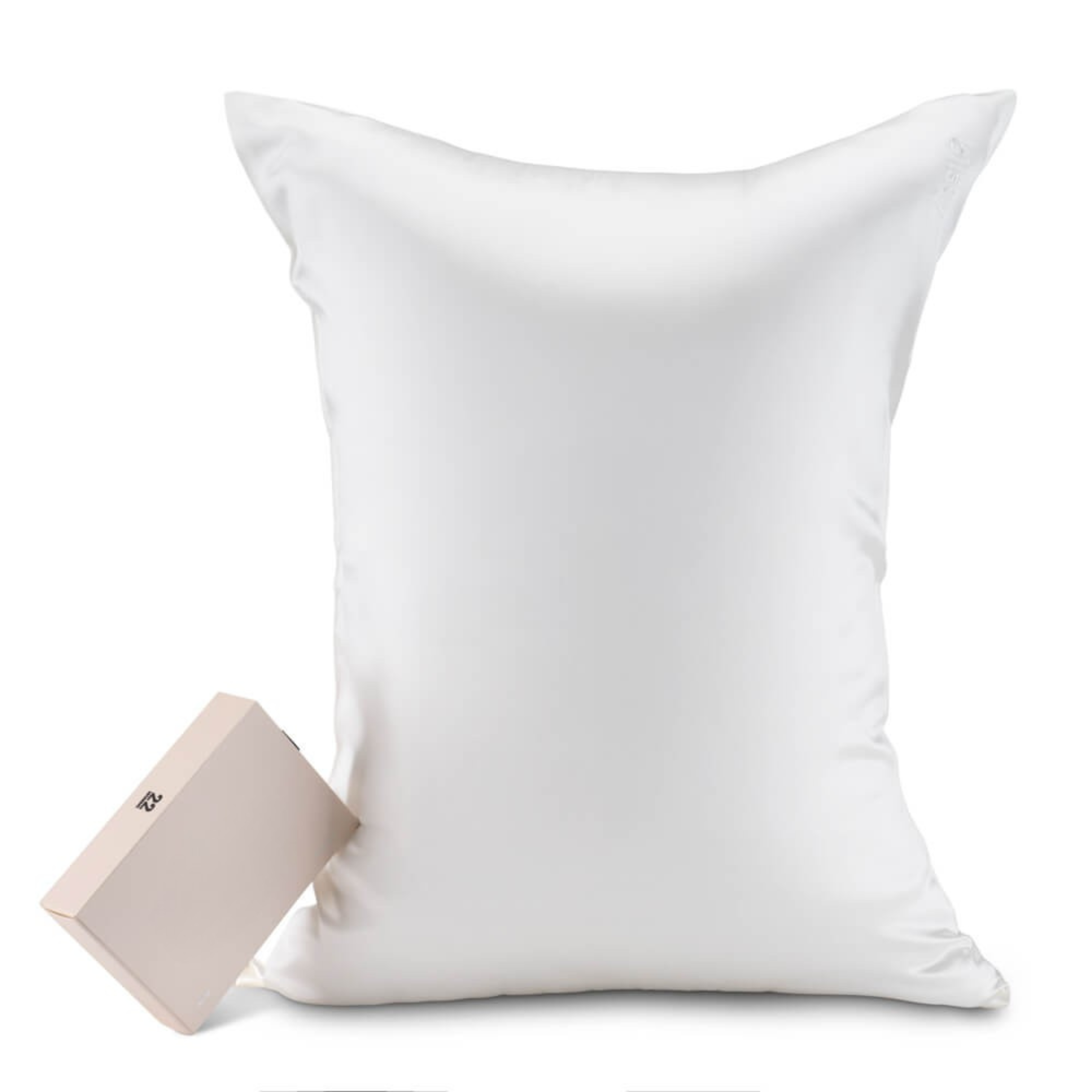 Silky Pillow