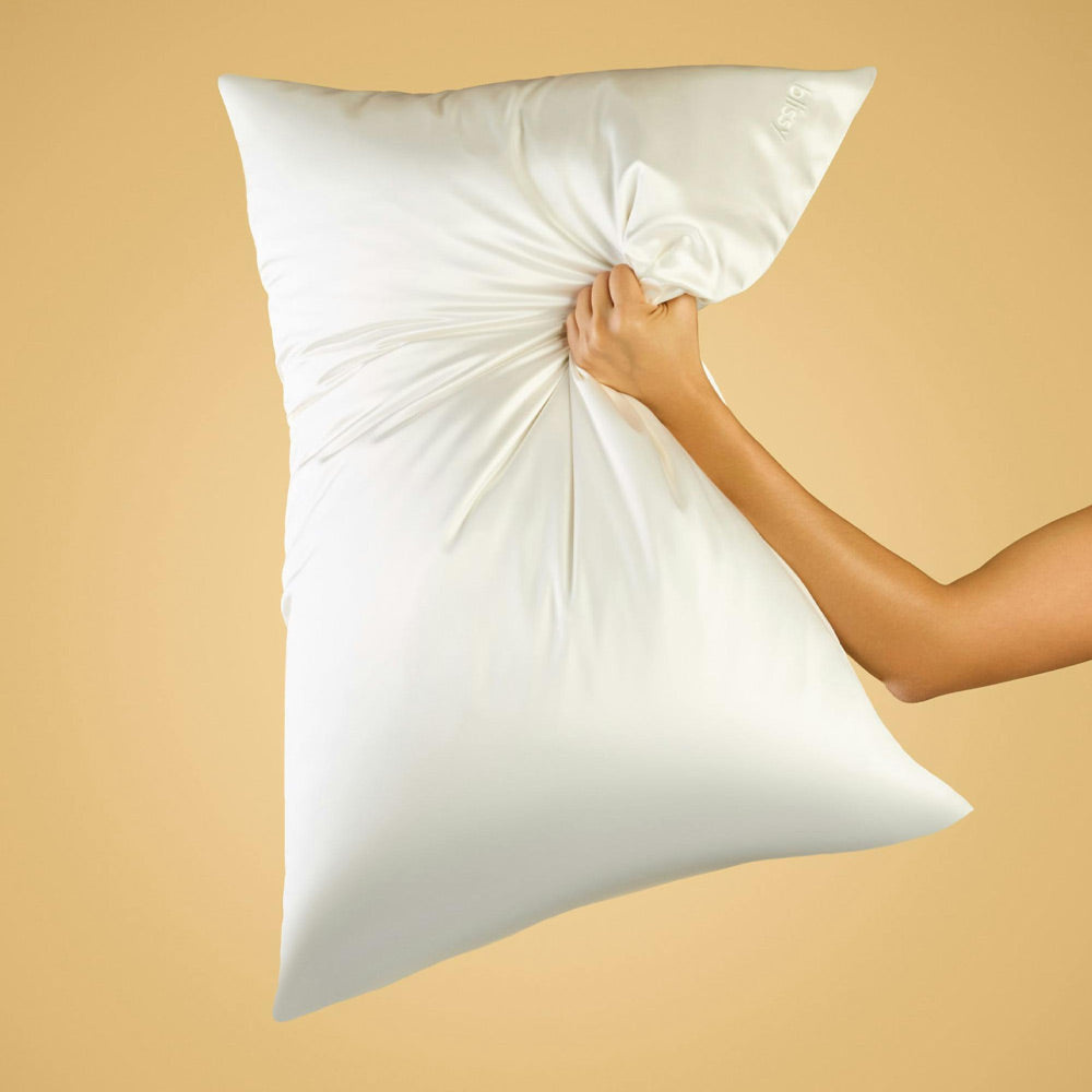 Silky Pillow