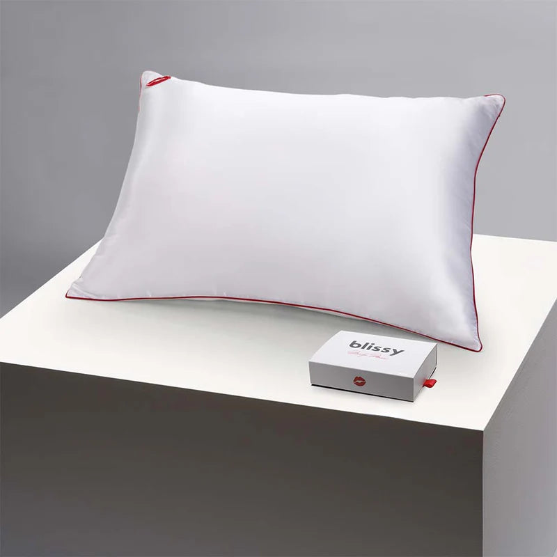 Silky Pillow