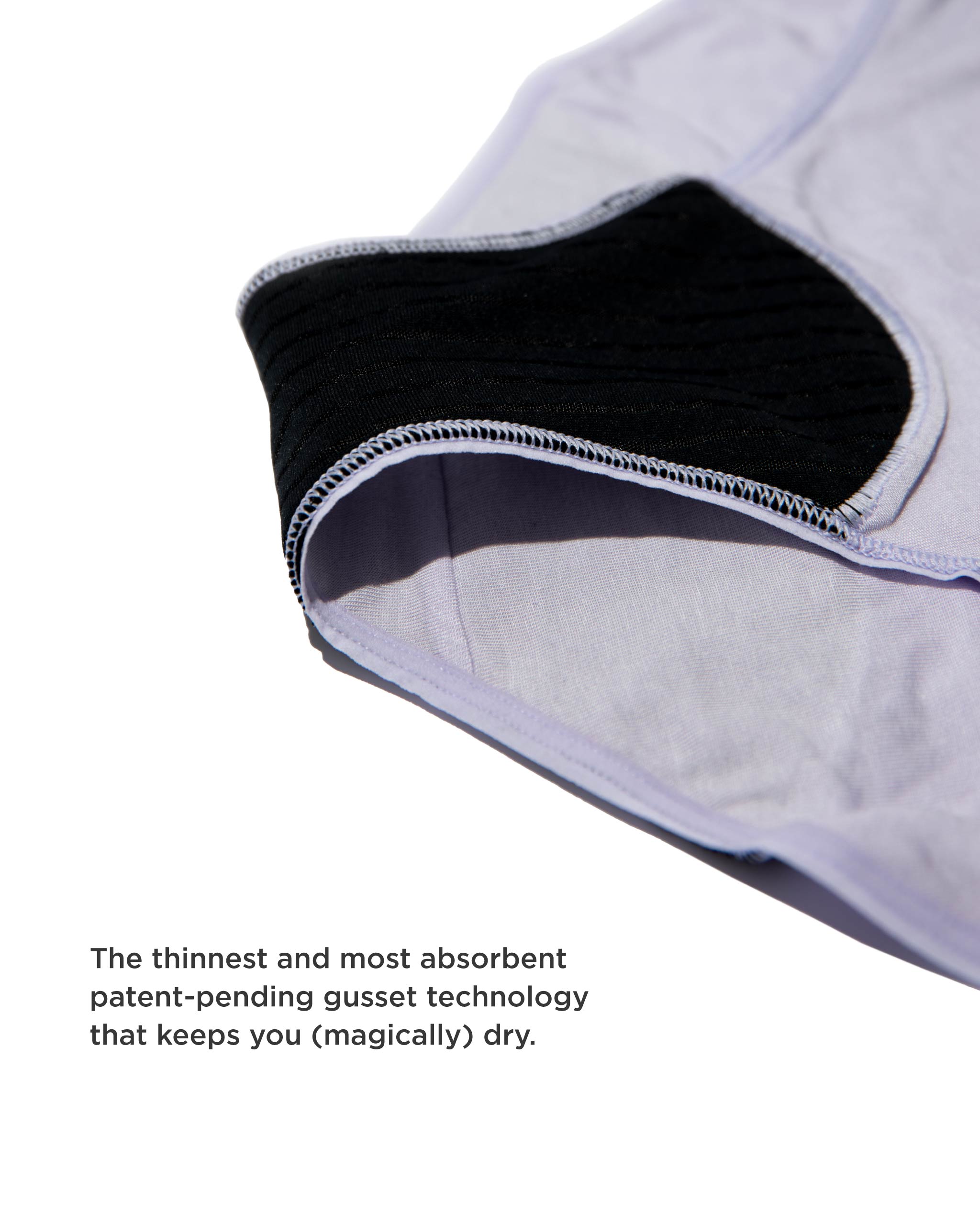 DryFit - Leakproof Comfort Brief