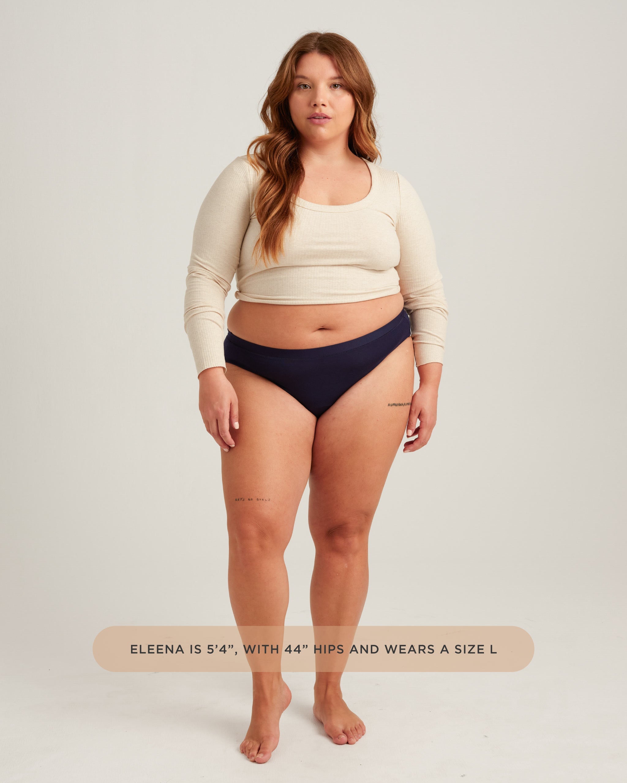 DryFit - Leakproof Comfort Brief