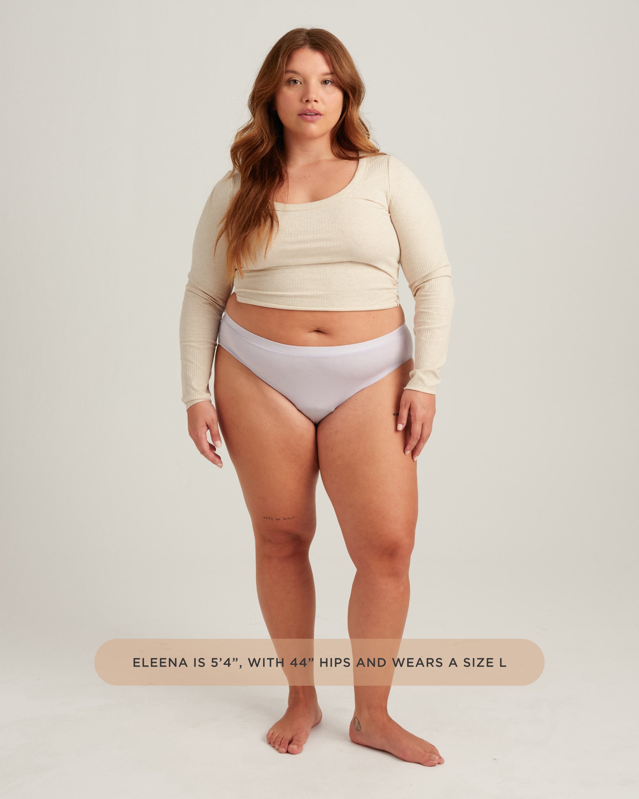 DryFit - Leakproof Comfort Brief