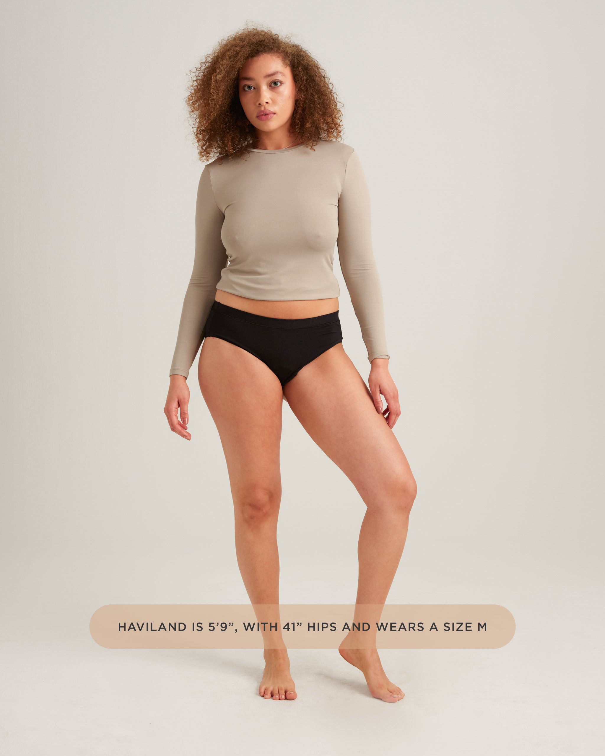 DryFit - Leakproof Comfort Brief