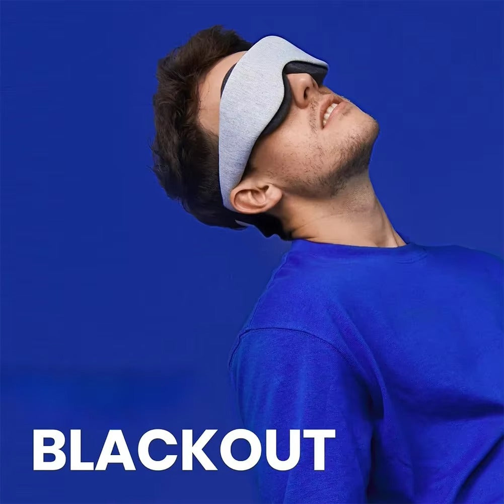 Luna PRO Sleep Mask - 10% Off