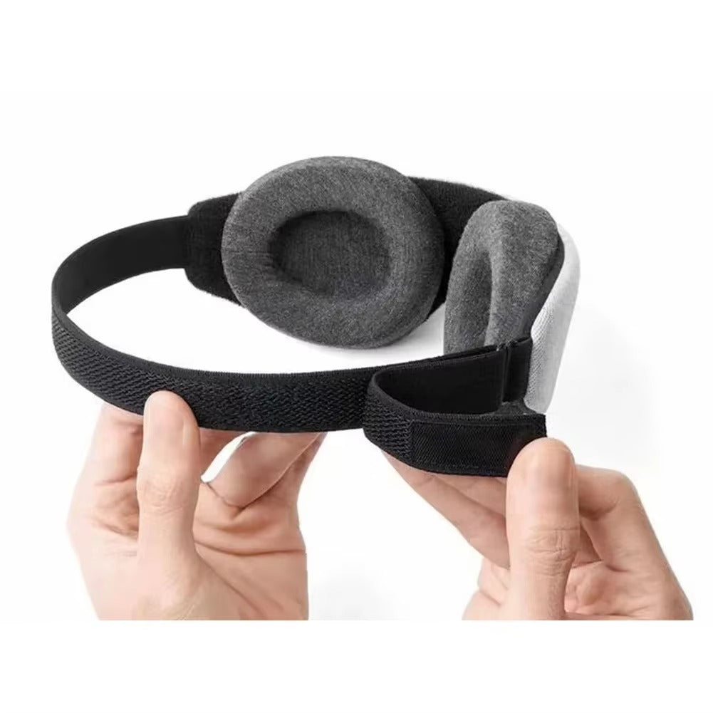 Luna PRO Sleep Mask - 10% Off