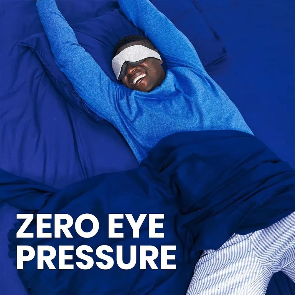 Luna PRO Sleep Mask - 10% Off