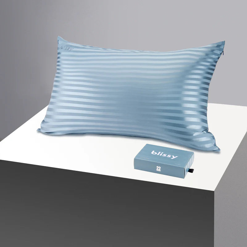 Silky Pillow