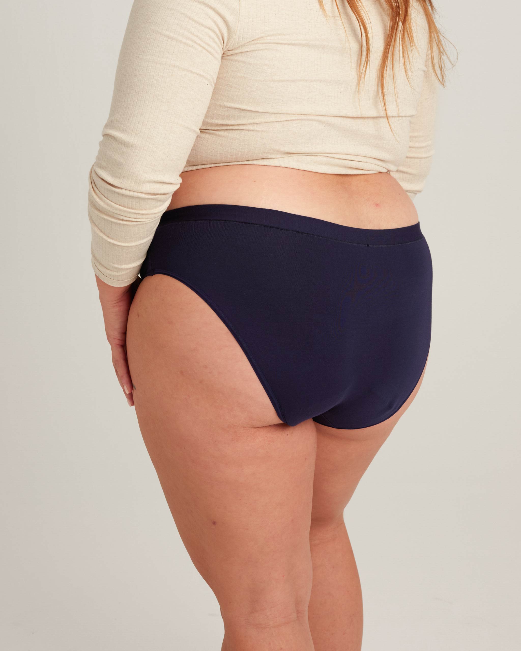 DryFit - Leakproof Comfort Brief