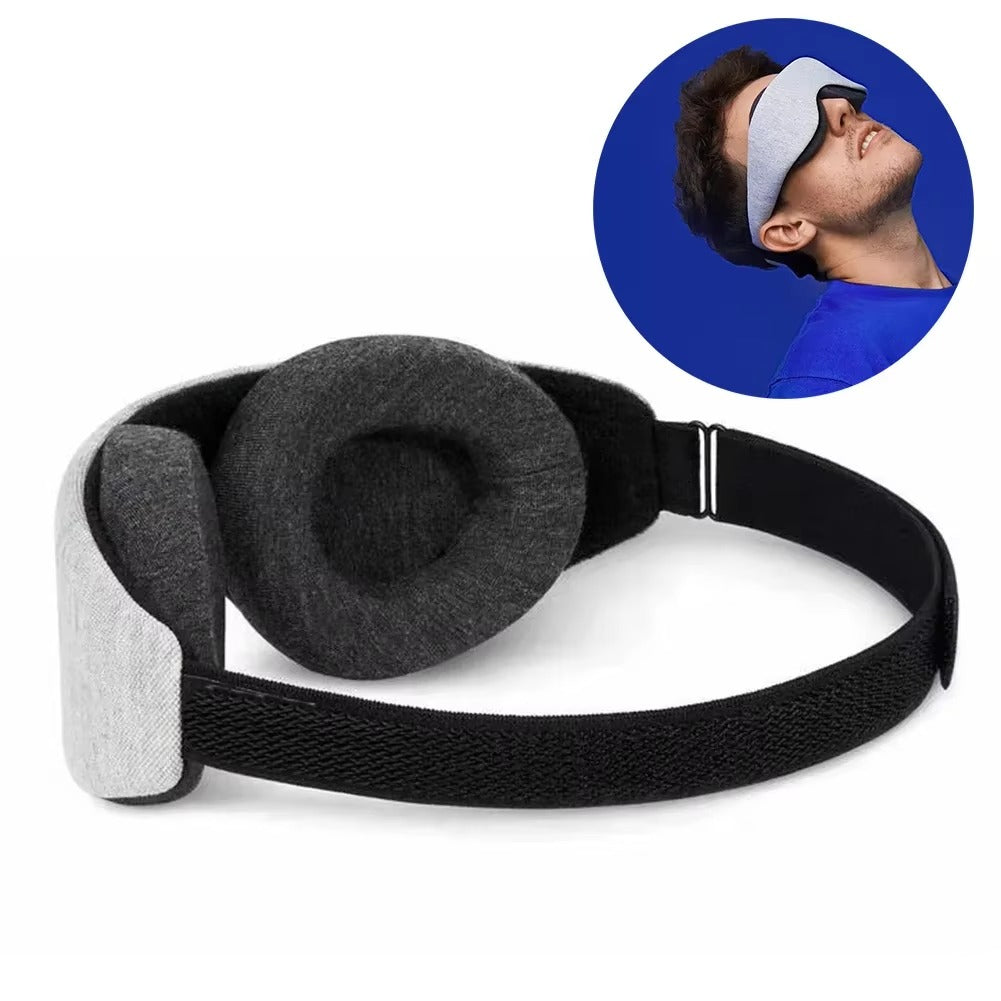 Luna PRO Sleep Mask - 10% Off